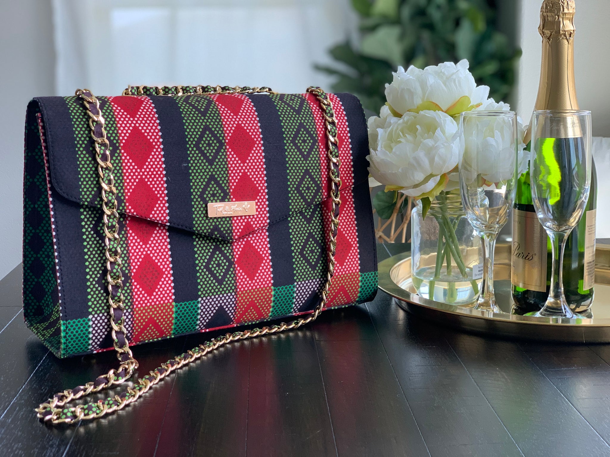 Bags – Teal and Moxie Apparel